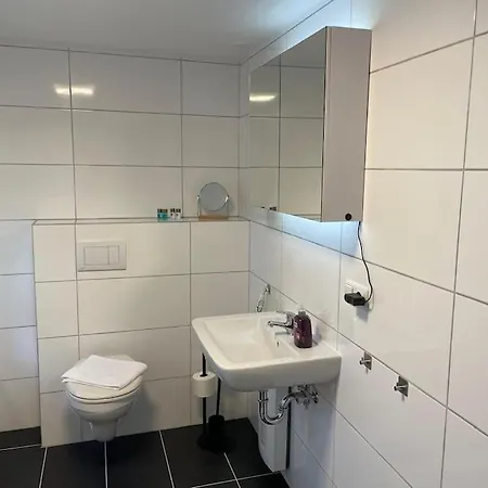 Design-ferienwohnung Altstadtperle Hildburghausen