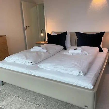 Design-ferienwohnung Altstadtperle Apartment Hildburghausen