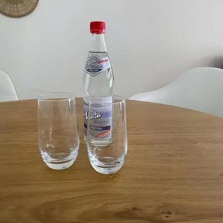 Altstadtperle - Direkt Am Marktplatz * Hildburghausen