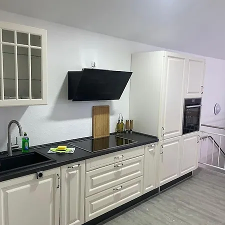Design-ferienwohnung Altstadtperle