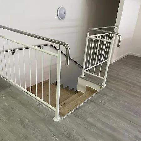 Design-ferienwohnung Altstadtperle Apartment