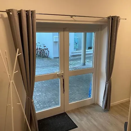 Appartamento Altstadtperle - Direkt Am Marktplatz