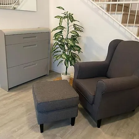 Design-ferienwohnung Altstadtperle Apartment *