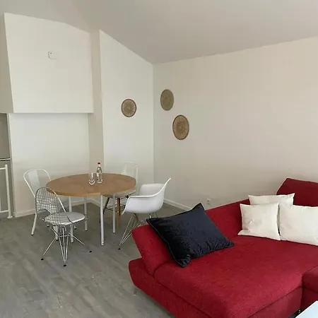 Design-ferienwohnung Altstadtperle * Hildburghausen