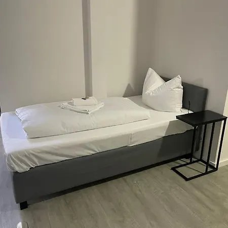 Altstadtperle - Direkt Am Marktplatz Hildburghausen