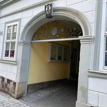 Altstadtperle - Direkt Am Marktplatz