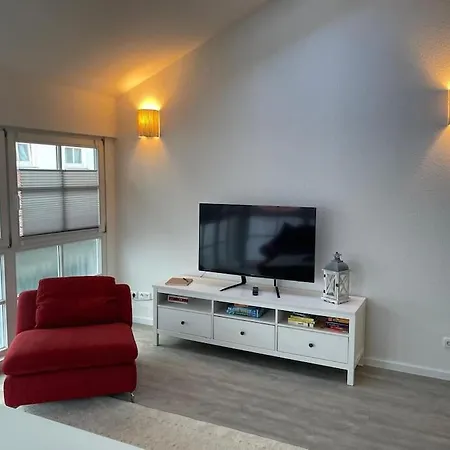 Design-ferienwohnung Altstadtperle Apartment
