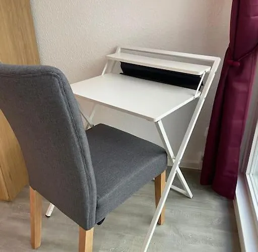 Altstadtperle - Direkt Am Marktplatz Hildburghausen