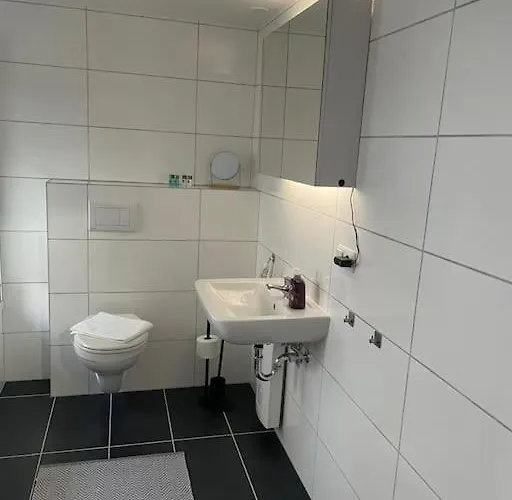 Altstadtperle - Direkt Am Marktplatz Lejlighed *