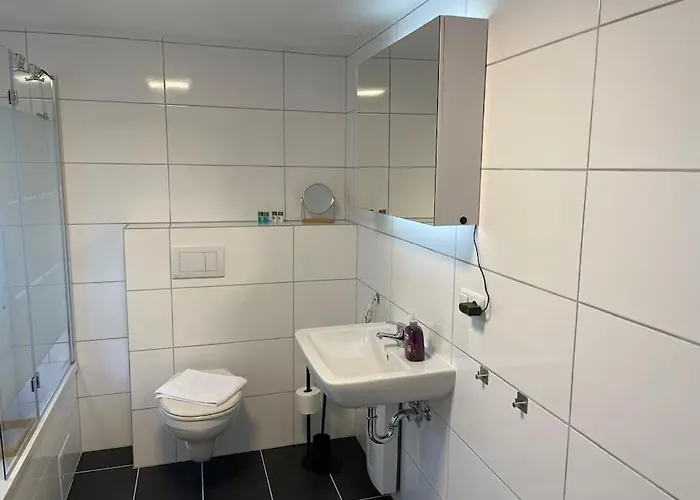 Altstadtperle - Direkt Am Marktplatz Hildburghausen