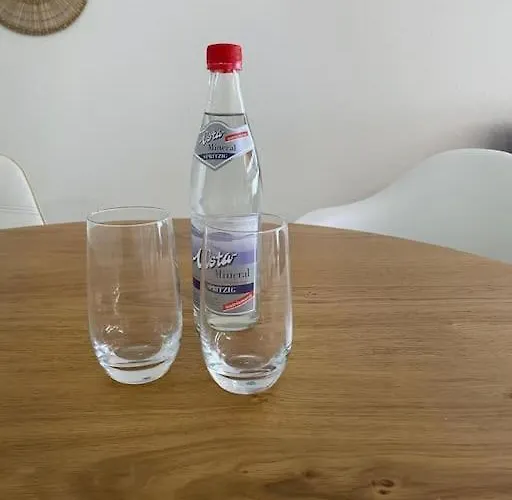 Altstadtperle - Direkt Am Marktplatz * Hildburghausen