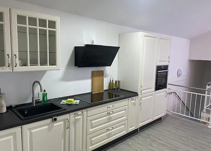 Altstadtperle - Direkt Am Marktplatz