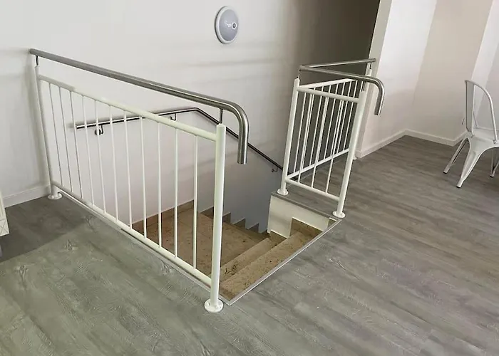 Altstadtperle - Direkt Am Marktplatz Daire