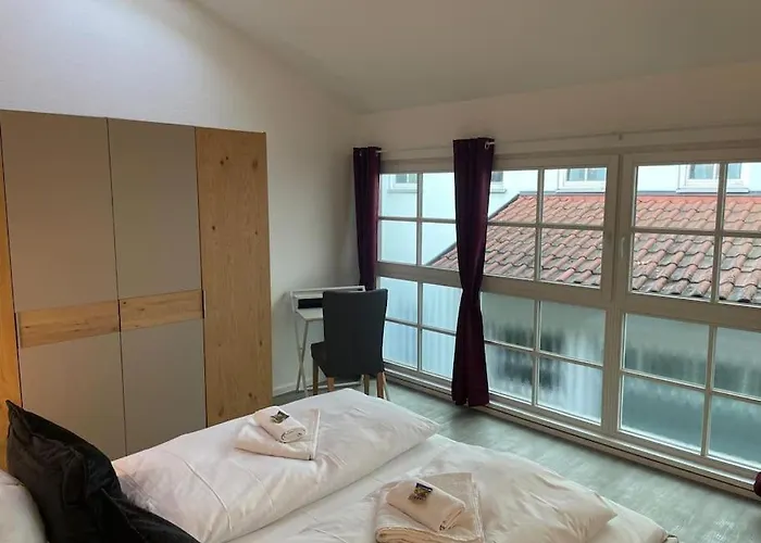 Altstadtperle - Direkt Am Marktplatz *