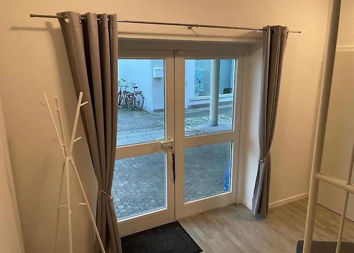 Lejlighed Altstadtperle - Direkt Am Marktplatz