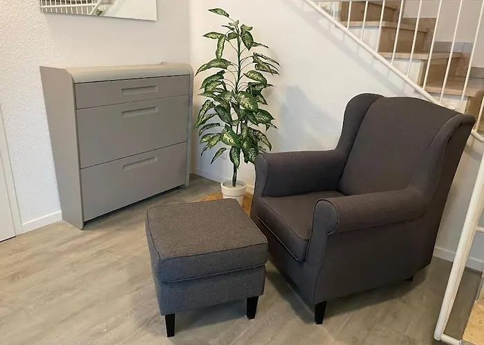 Altstadtperle - Direkt Am Marktplatz Lejlighed *