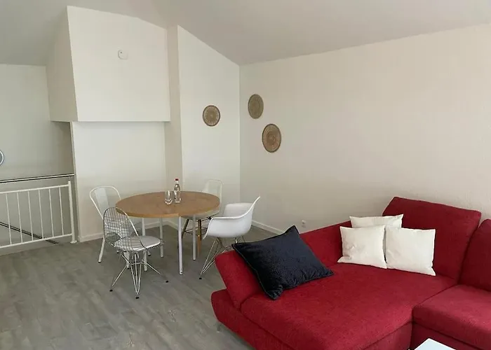 Altstadtperle - Direkt Am Marktplatz * Hildburghausen