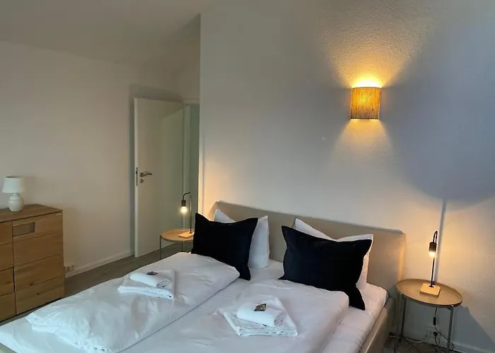 Altstadtperle - Direkt Am Marktplatz Lejlighed