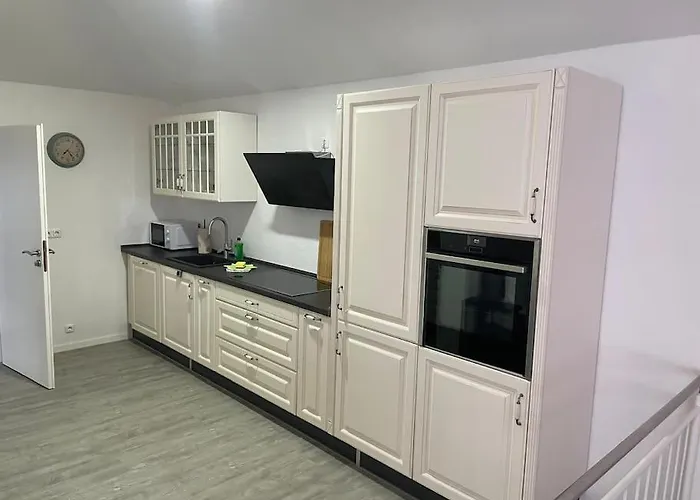 Altstadtperle - Direkt Am Marktplatz Lejlighed *