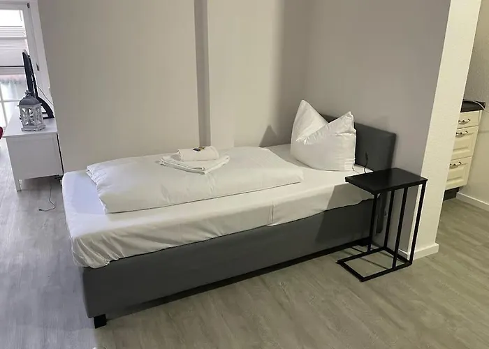 Altstadtperle - Direkt Am Marktplatz Hildburghausen