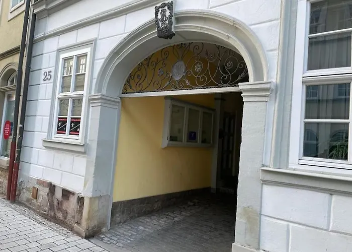 Altstadtperle - Direkt Am Marktplatz