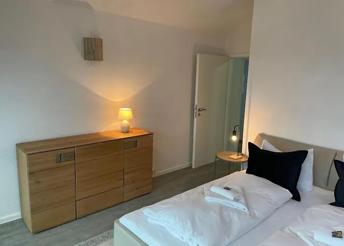 Altstadtperle - Direkt Am Marktplatz Daire