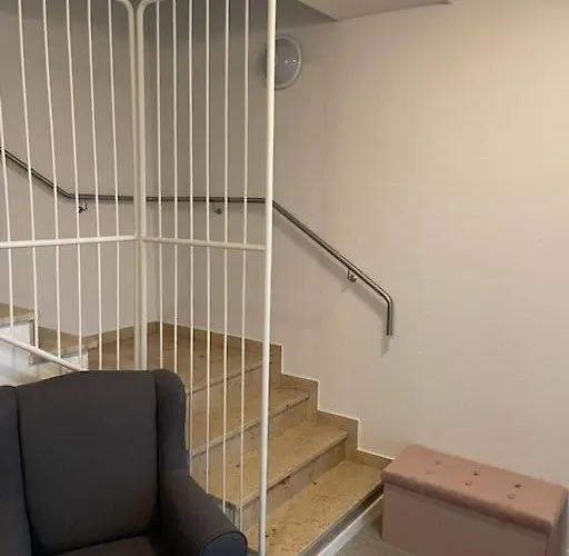 Altstadtperle - Direkt Am Marktplatz Lejlighed *