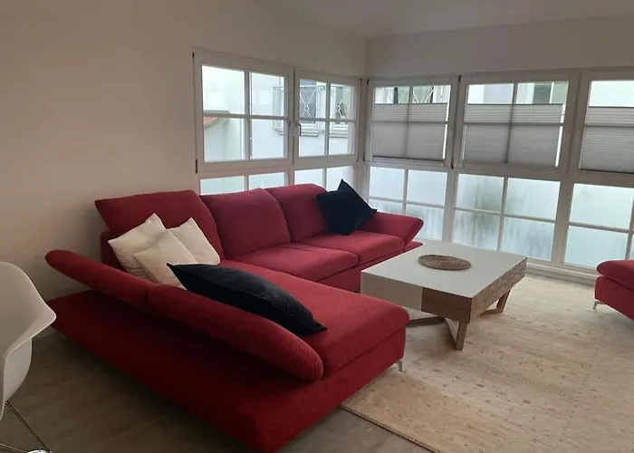 Altstadtperle - Direkt Am Marktplatz