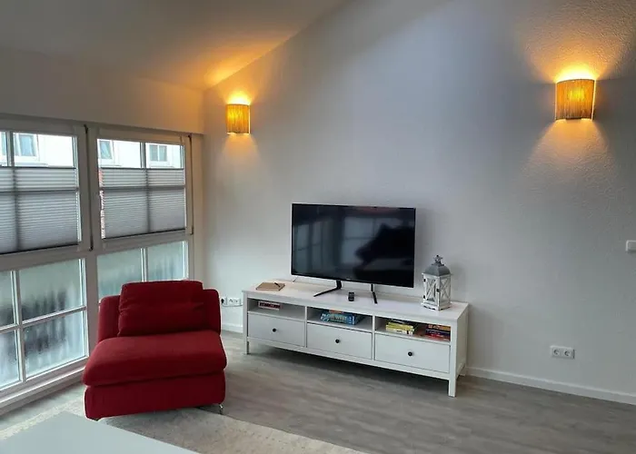 Altstadtperle - Direkt Am Marktplatz Daire